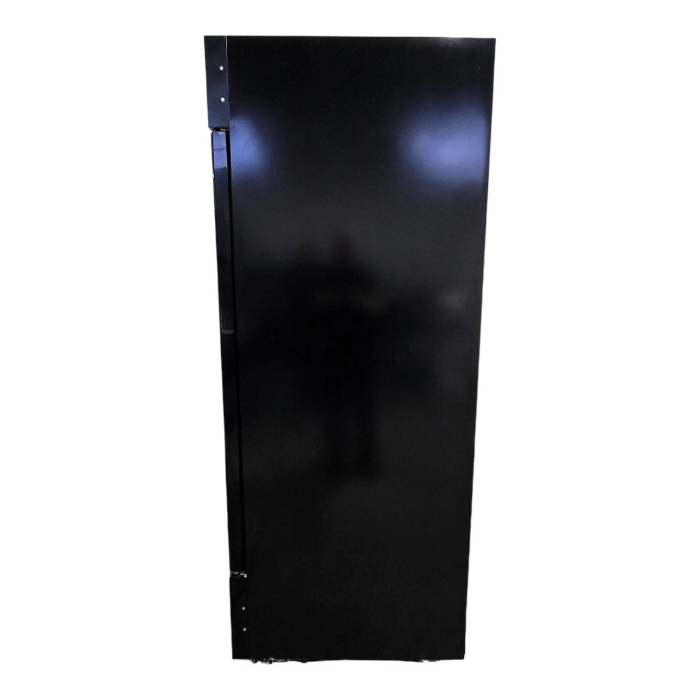 Atosa MCF8721ES Upright Freezer - 2 Glass Door