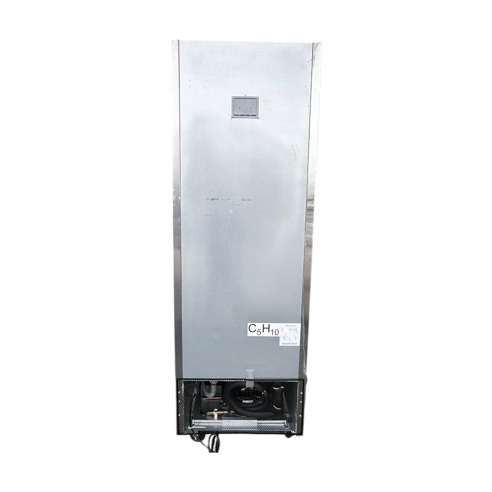 Atosa MBF8505GR Upright Refrigerator - Single door