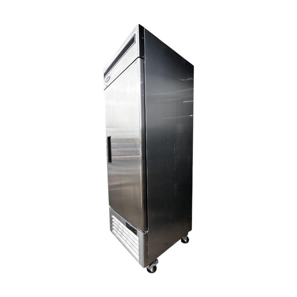Atosa MBF8501GR Upright Freezer - 1 Door