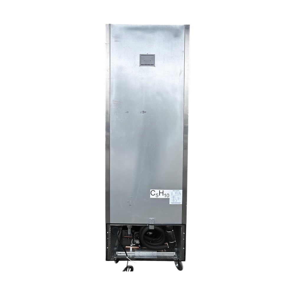 Atosa MBF8501GR Upright Freezer - 1 Door