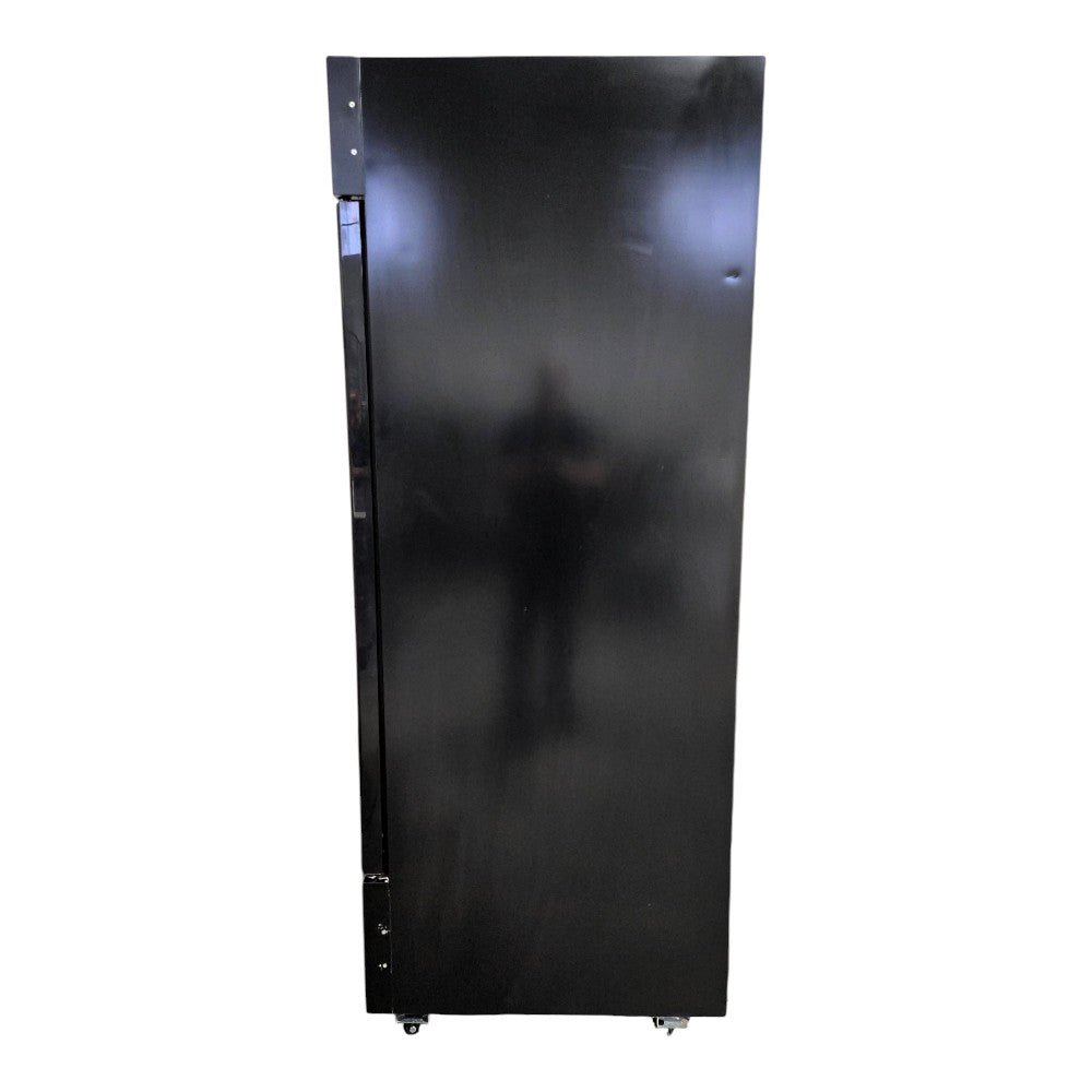 Atosa MCF8721ES Upright Freezer - 2 Door - Cosmetic Damage