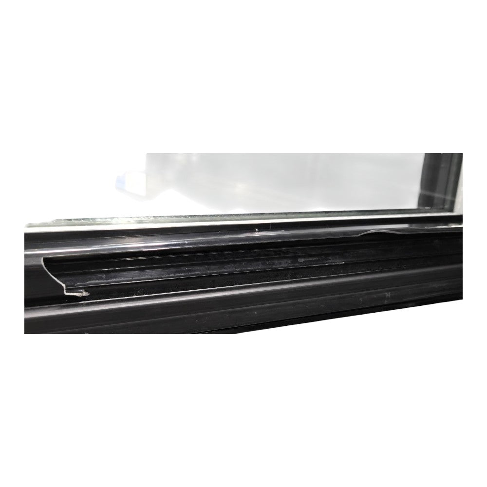 Atosa MCF8721ES Upright Freezer - 2 Door - Cosmetic Damage