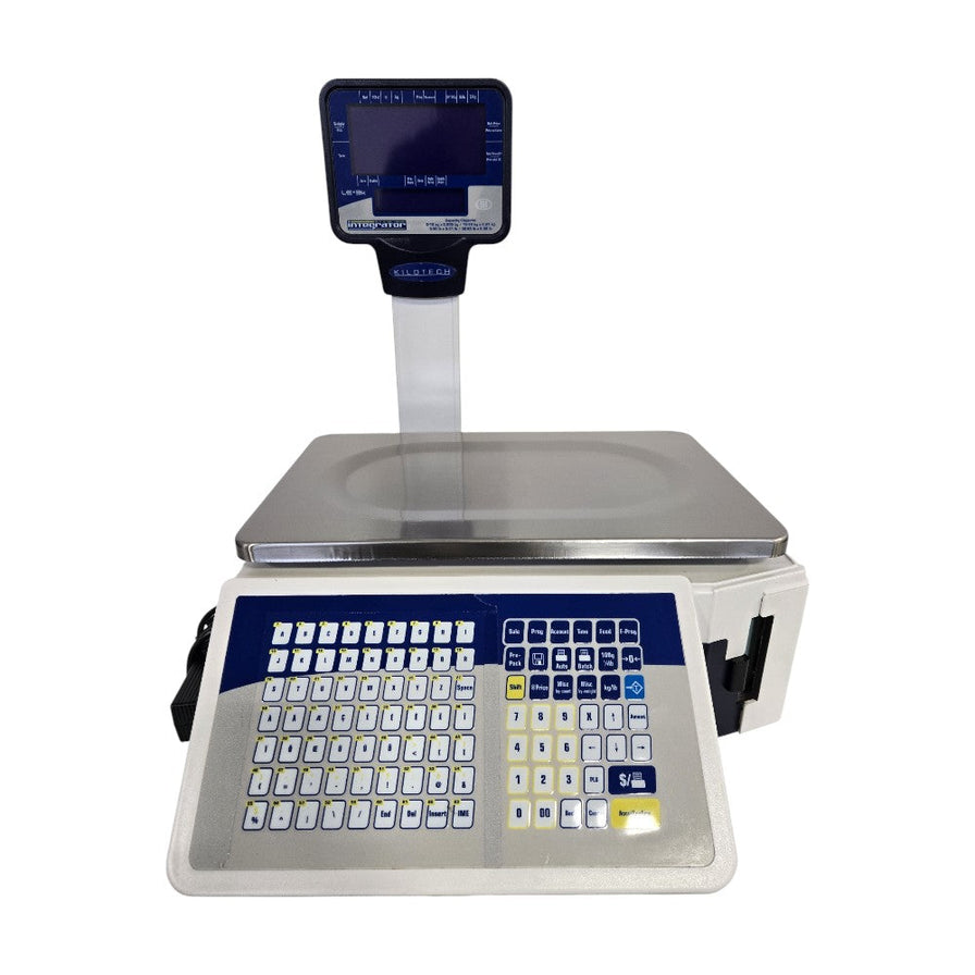 Kilotech LE.3K Digital Printing Scale