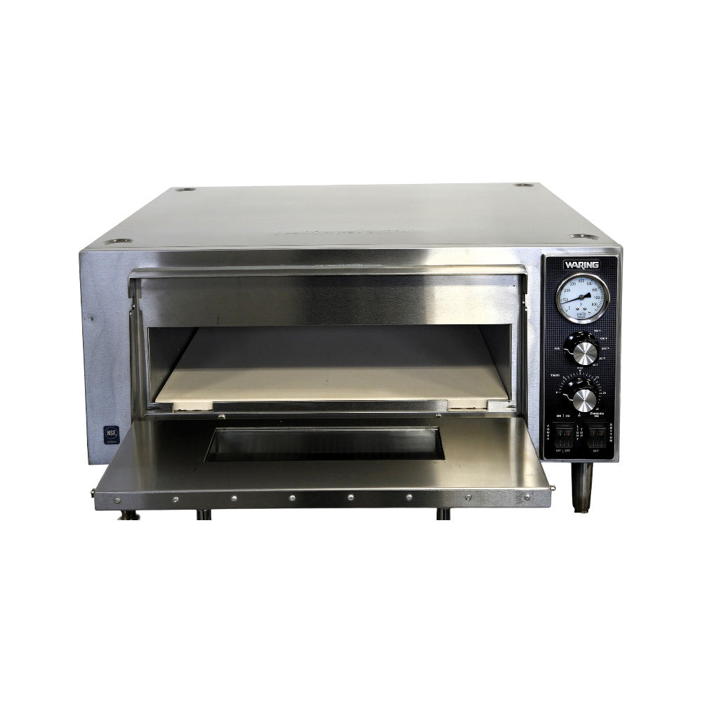 Waring WPO500C Single-Deck Pizza Oven