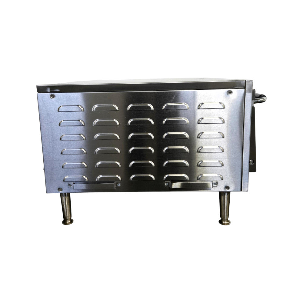 Waring WPO500C Single-Deck Pizza Oven