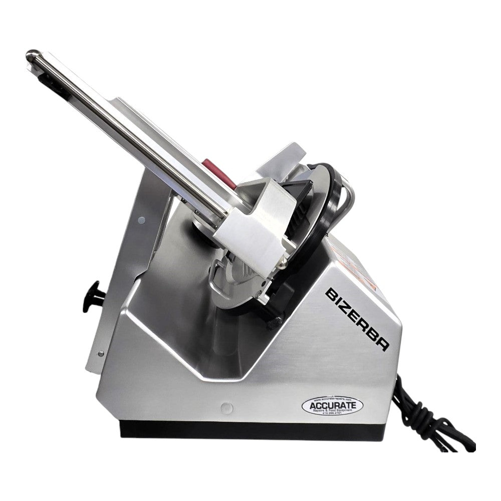 Bizerba GSP-HD-R23 Meat Slicer