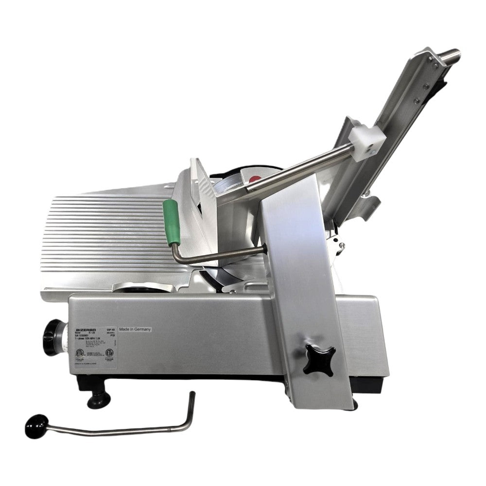 Bizerba GSP-HD-R23 Meat Slicer