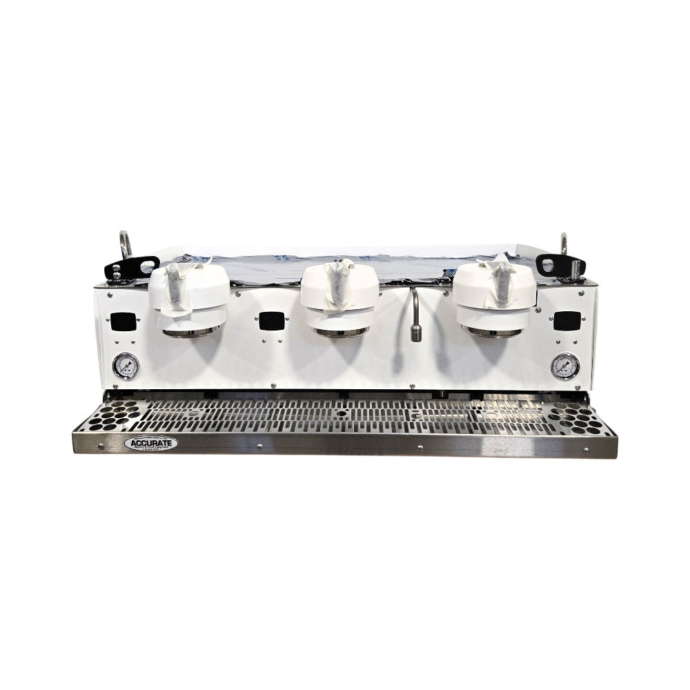 Synesso S300_W 3-Group Espresso Machine - NEVER USED