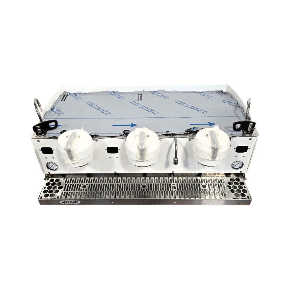 Synesso S300_W 3-Group Espresso Machine - NEVER USED