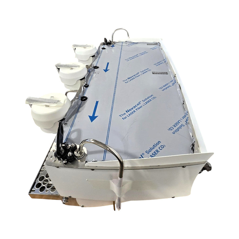 Synesso S300_W 3-Group Espresso Machine - NEVER USED