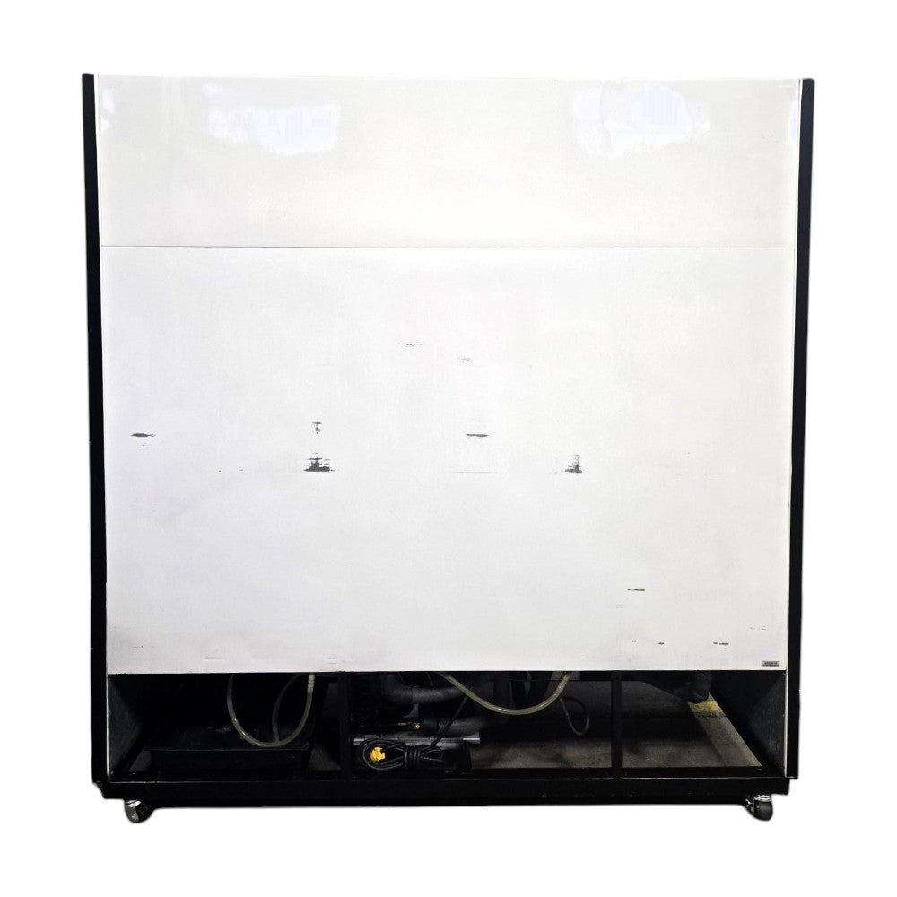 TRUE GDM-72 Refrigeration Upright Fridges