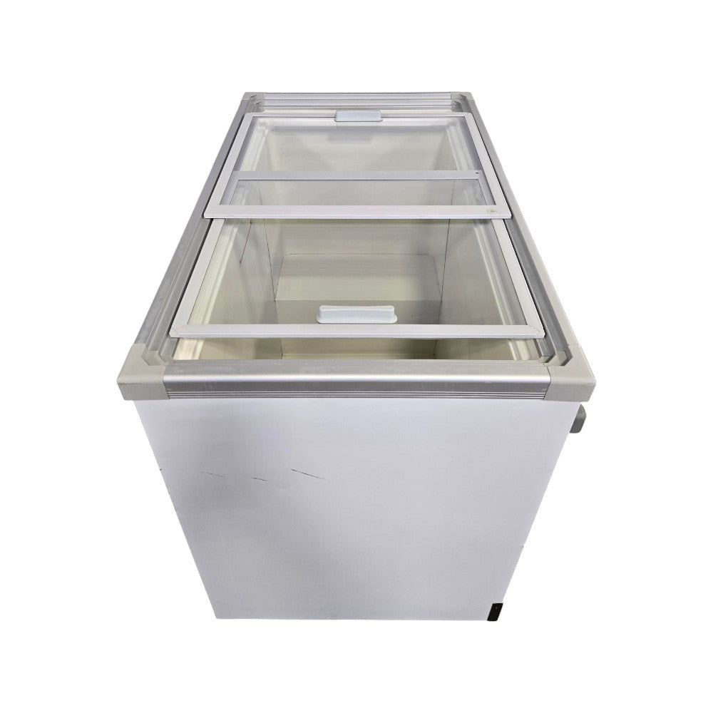 Celcold CF40SG Ice Cream Dipping Cabinet
