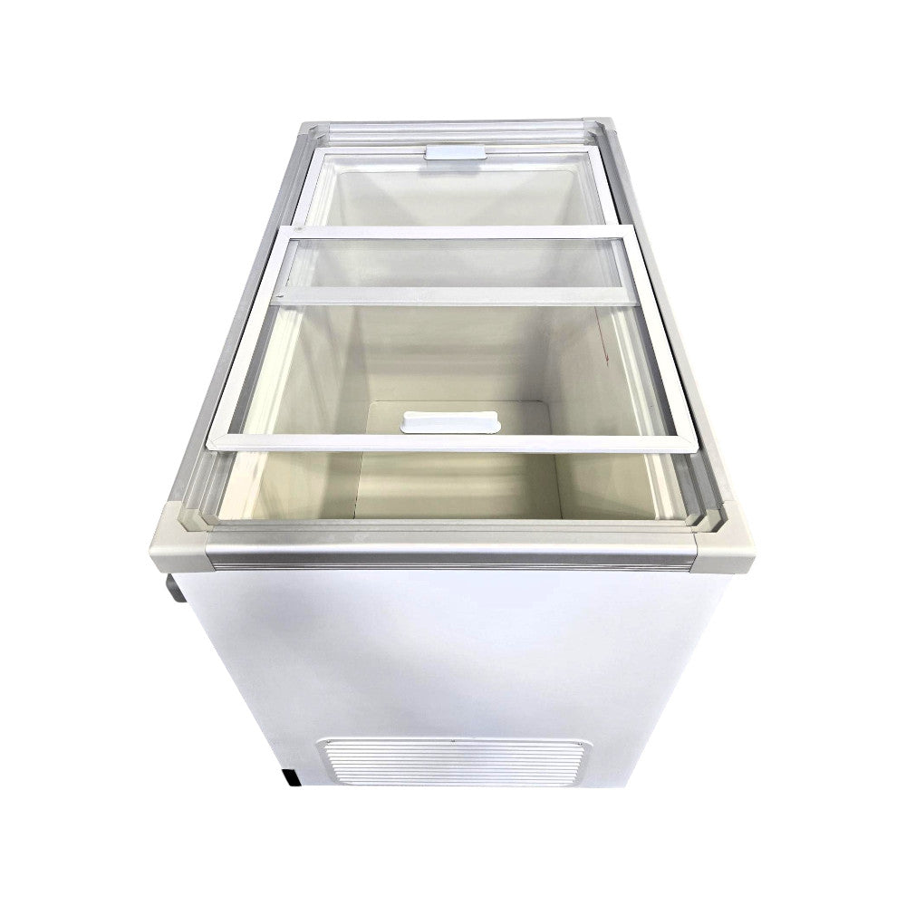 Celcold CF40SG Ice Cream Dipping Cabinet