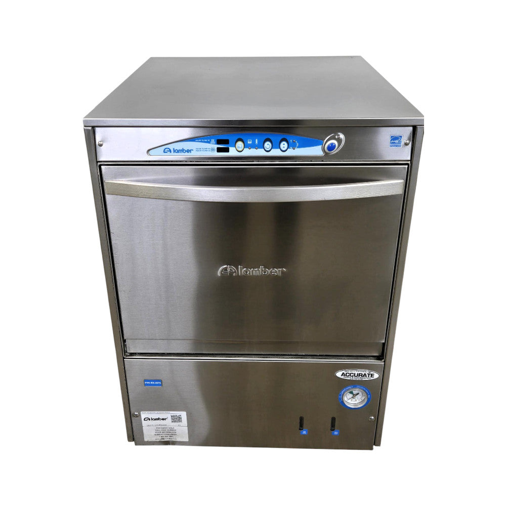 Lamber F99-EKPS Dishwasher - Cosmetic Damage