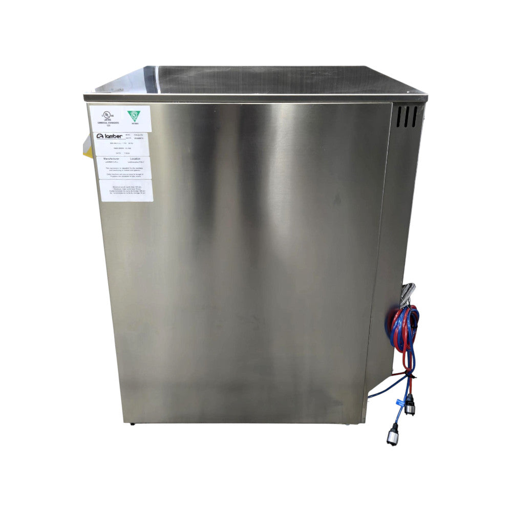 Lamber F99-EKPS Dishwasher - Cosmetic Damage