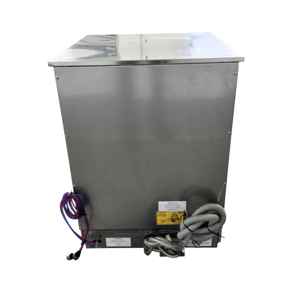 Lamber F99-EKPS Dishwasher - Cosmetic Damage