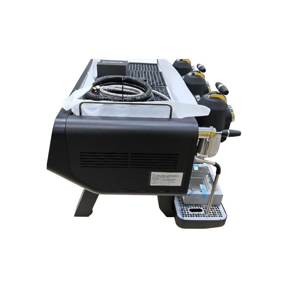 Sanremo Opera Tall 2.0 3 Group Espresso Machine - NEVER USED