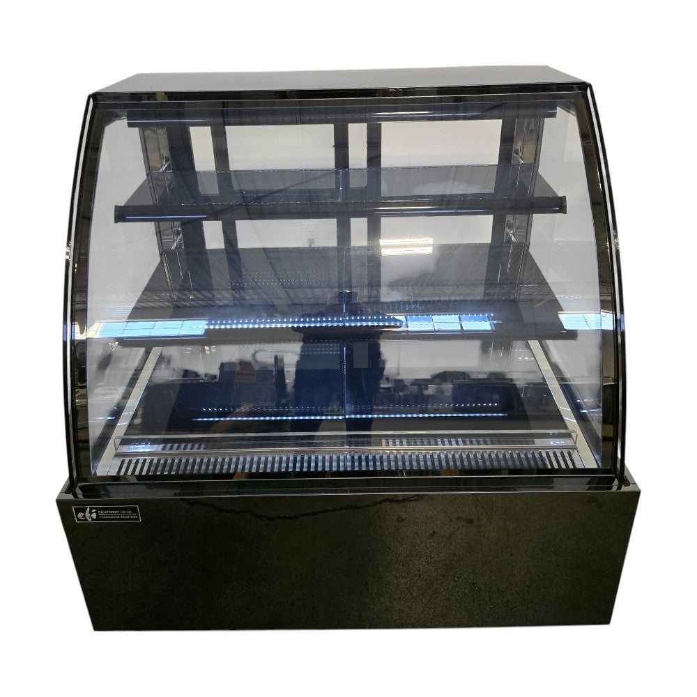EFI CGCM-4747 Refrigerated Display Case - Never Used