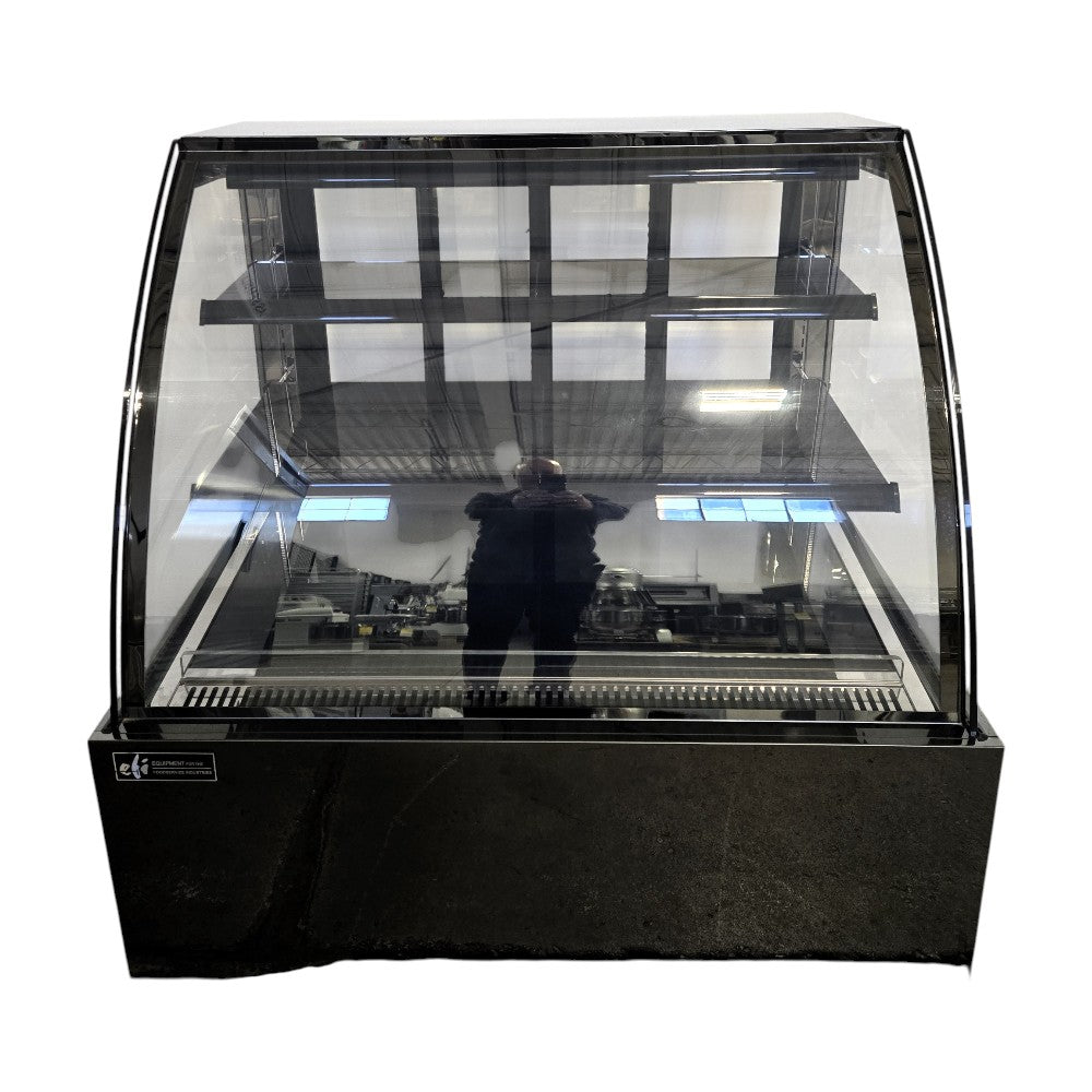 EFI CGCM-4747 Refrigerated Display Case - Never Used