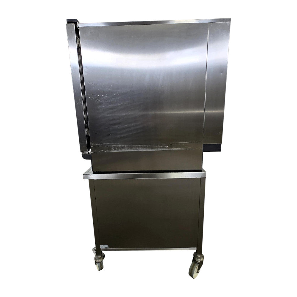 Rational iCombi Pro LM100BE.AXXXX Rational Combi Oven with Stand