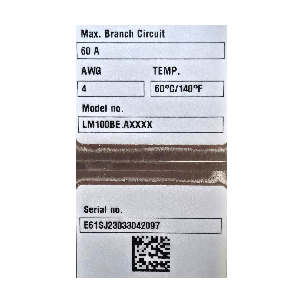 Rational iCombi Pro LM100BE.AXXXX Rational Combi Oven with Stand