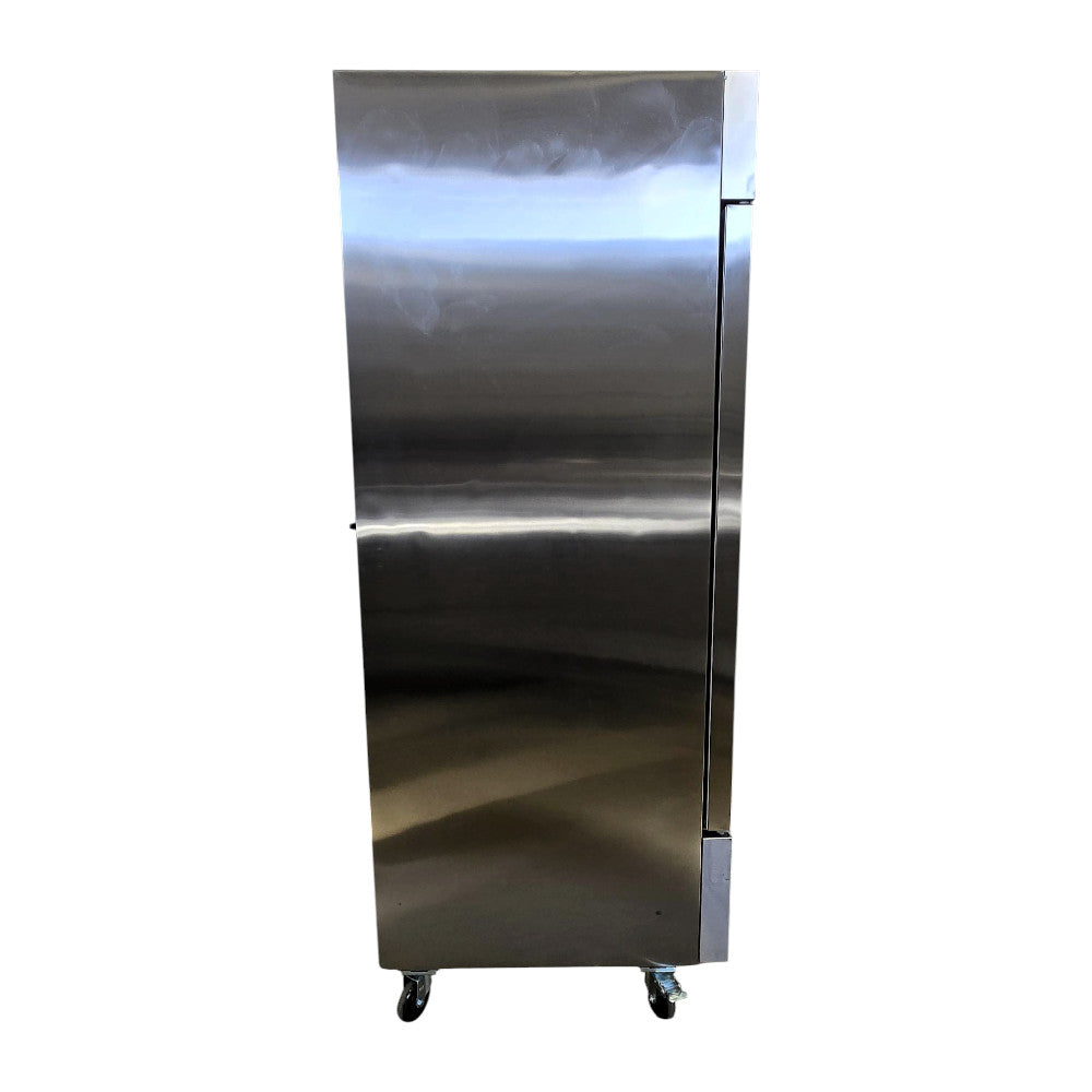 Arctic Air AF72DVZ 3 Door Freezer