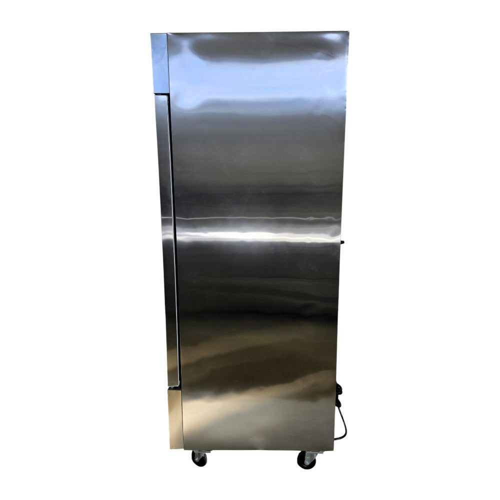 Arctic Air AF72DVZ 3 Door Freezer