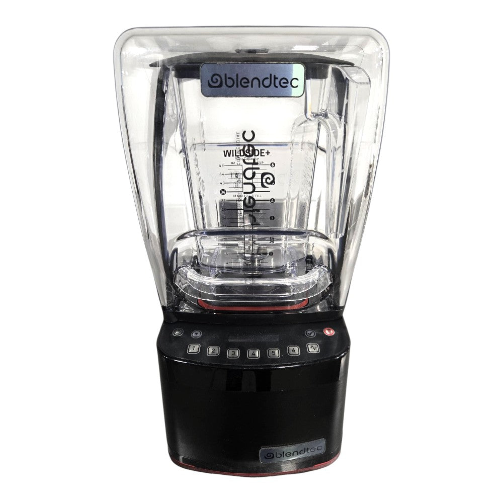 Blendtec Stealth 885 Blender with Extra Jug