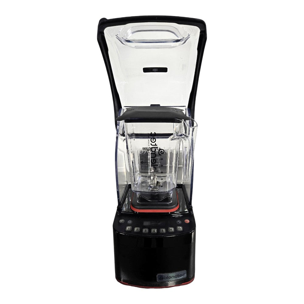 Blendtec Stealth 885 Blender with Extra Jug
