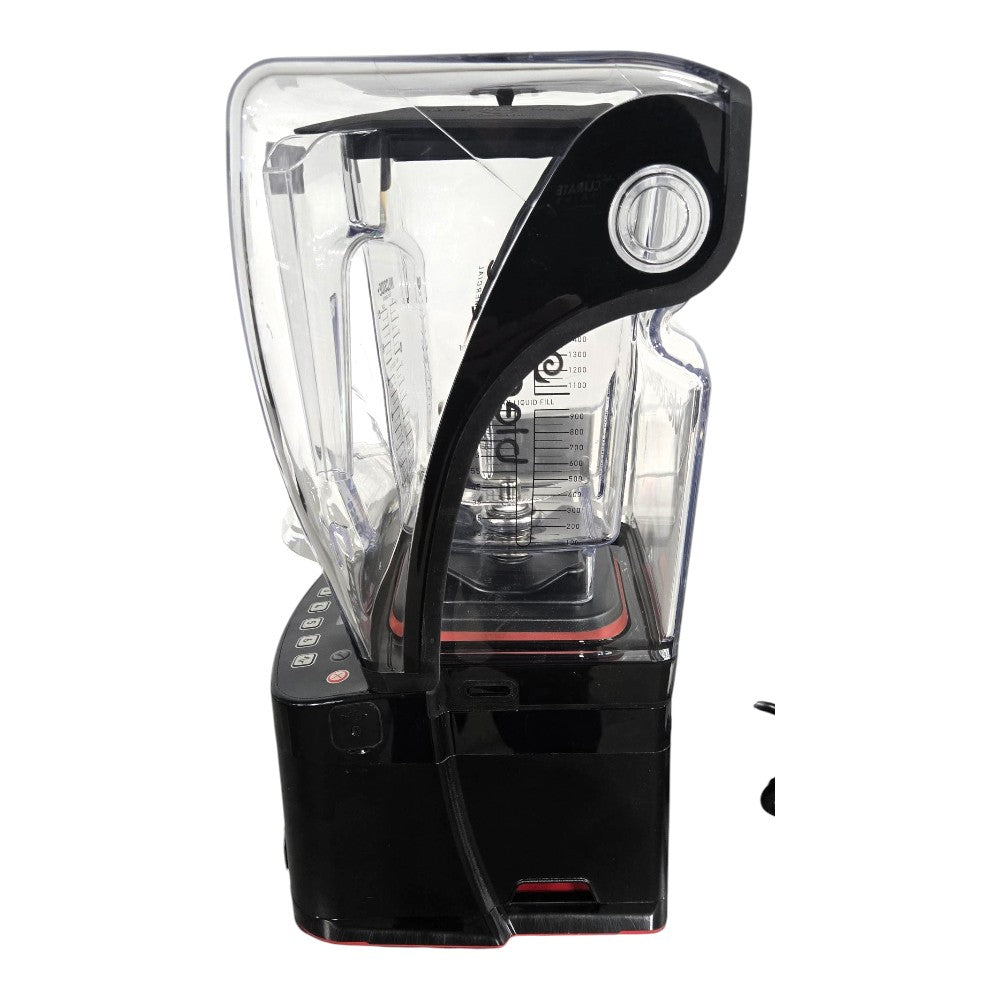 Blendtec Stealth 885 Blender with Extra Jug