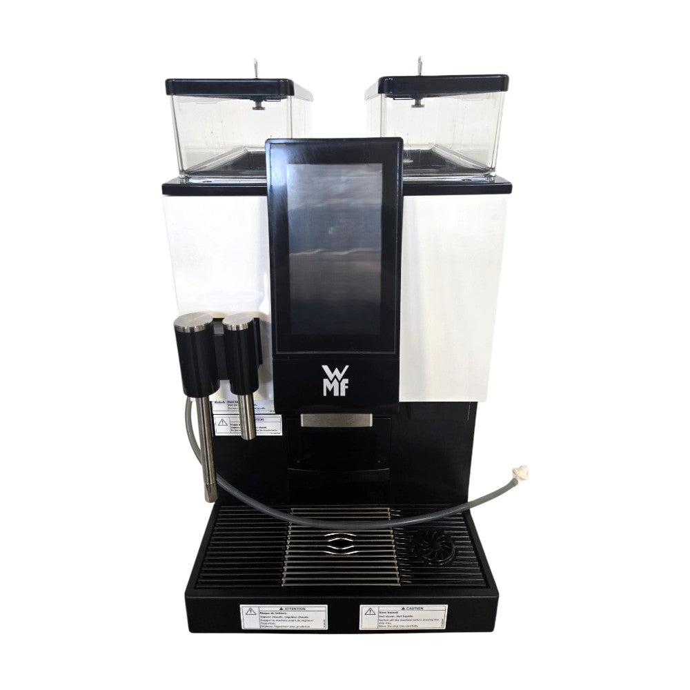 WMF 03.1120 Atuomatic Coffee Machine