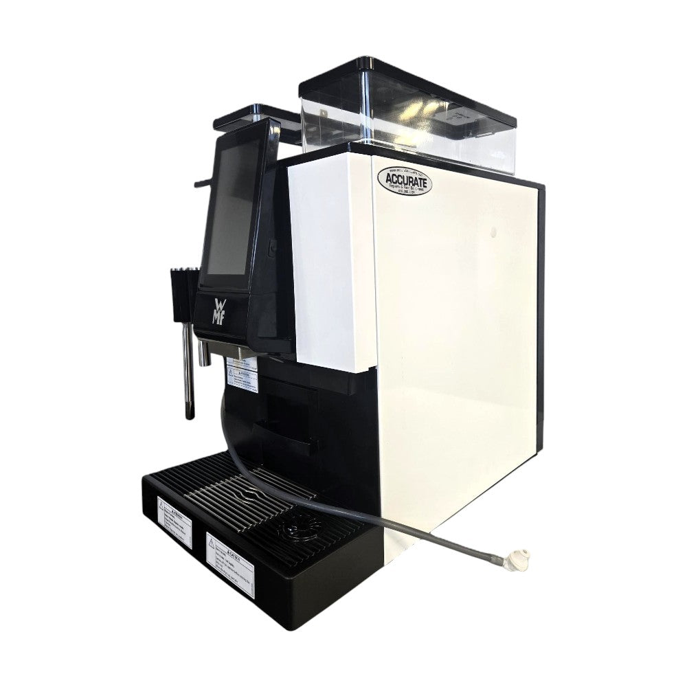 WMF 03.1120 Atuomatic Coffee Machine