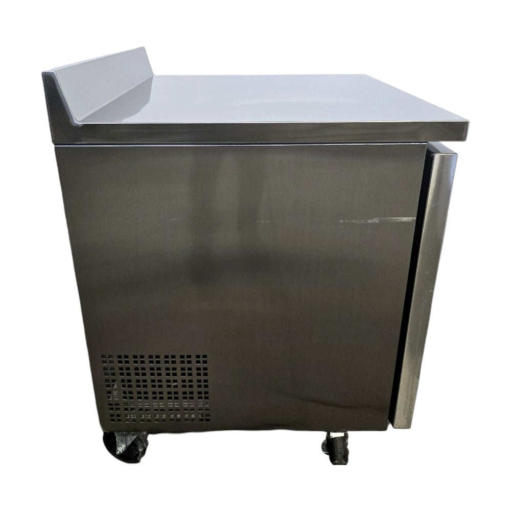 Atosa MGF8408 Worktop Refrigerator