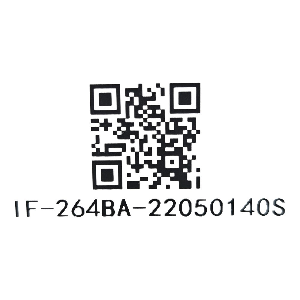 Sub-Equip IF-264BA Ice Flaker