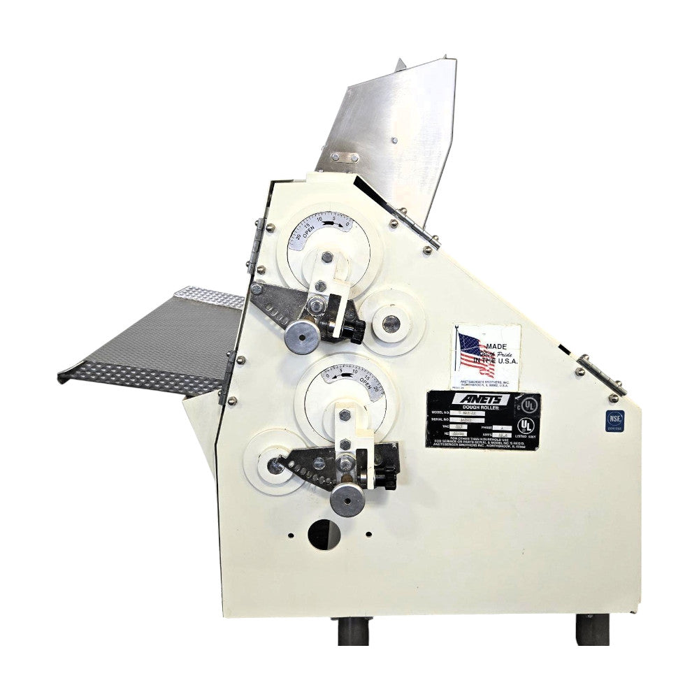 Anets SDR-21 Dough Roller