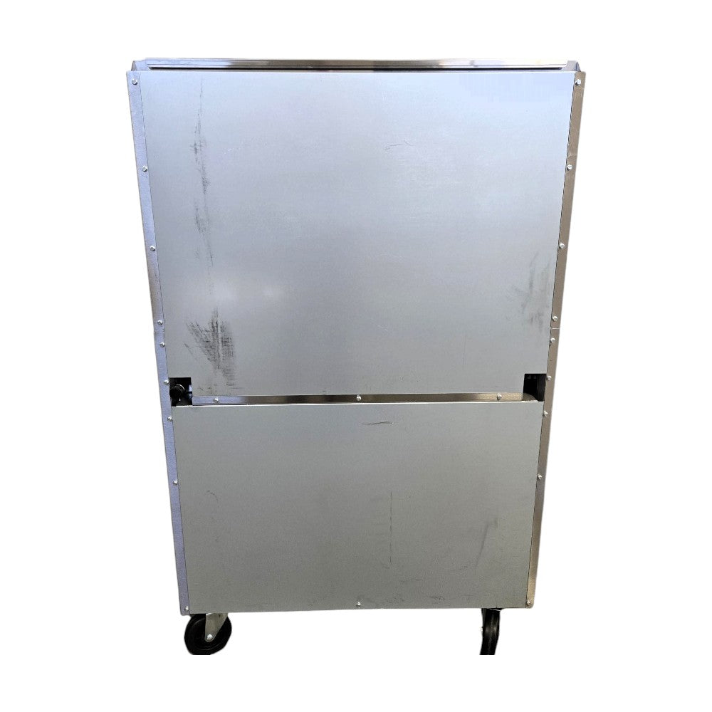 Atosa AGR-2B-24GL Range - Natural Gas - 36 inch