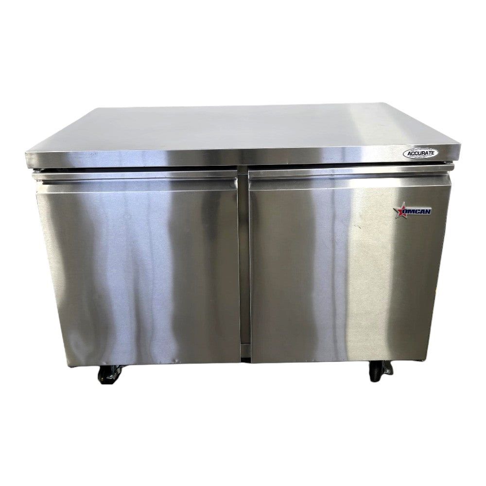 Omcan 50055 Undercounter Freezer