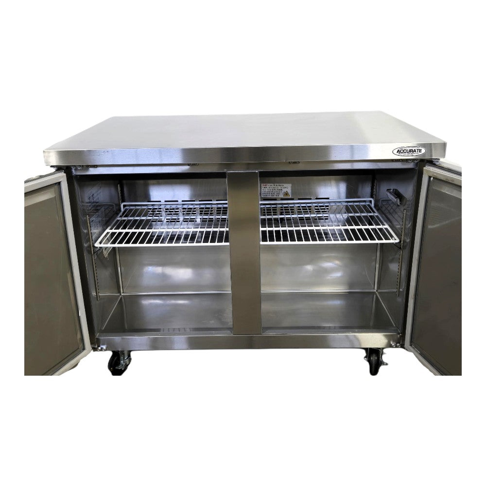 Omcan 50055 Undercounter Freezer