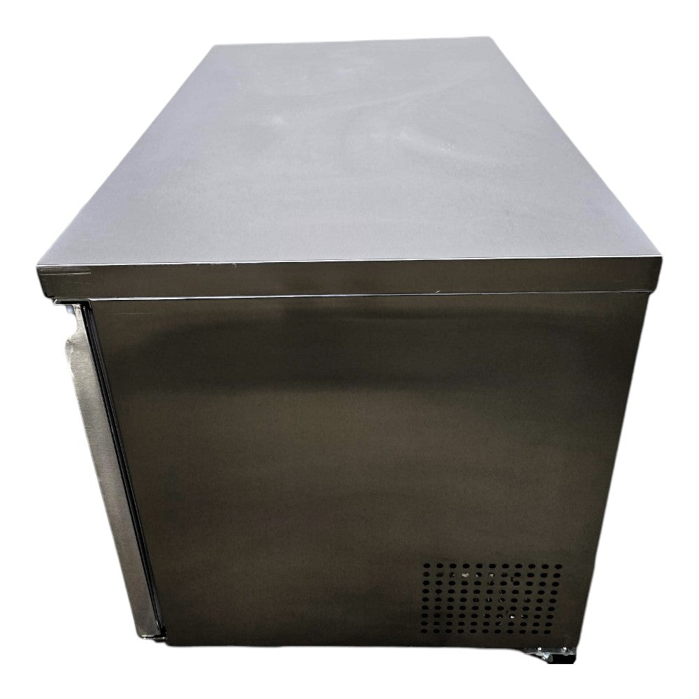 Omcan 50055 Undercounter Freezer