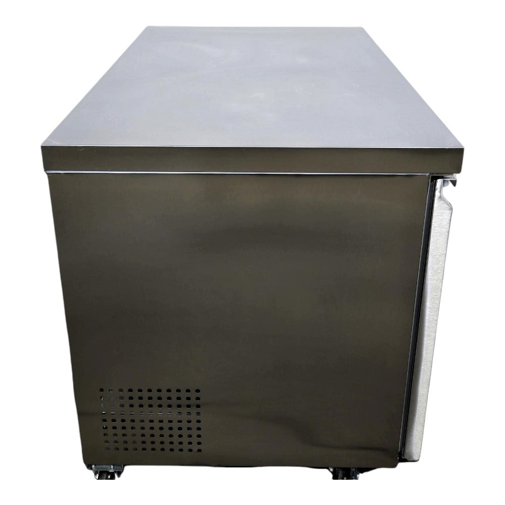 Omcan 50055 Undercounter Freezer