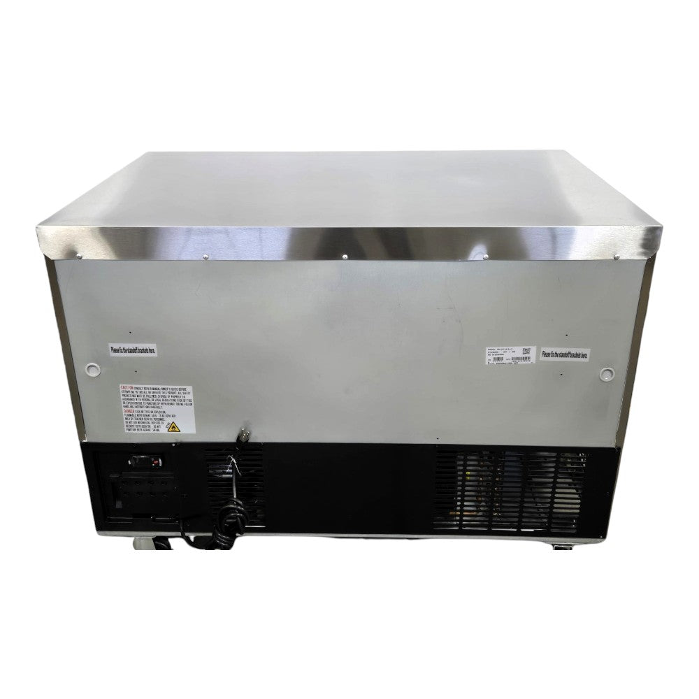 Omcan 50055 Undercounter Freezer