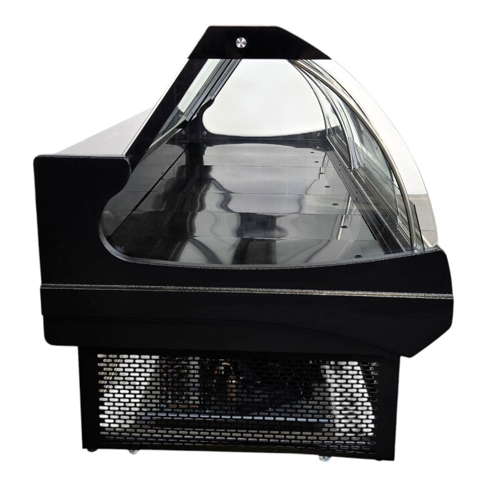 Alaska-Line HIT-27 Refrigerated Deli Display