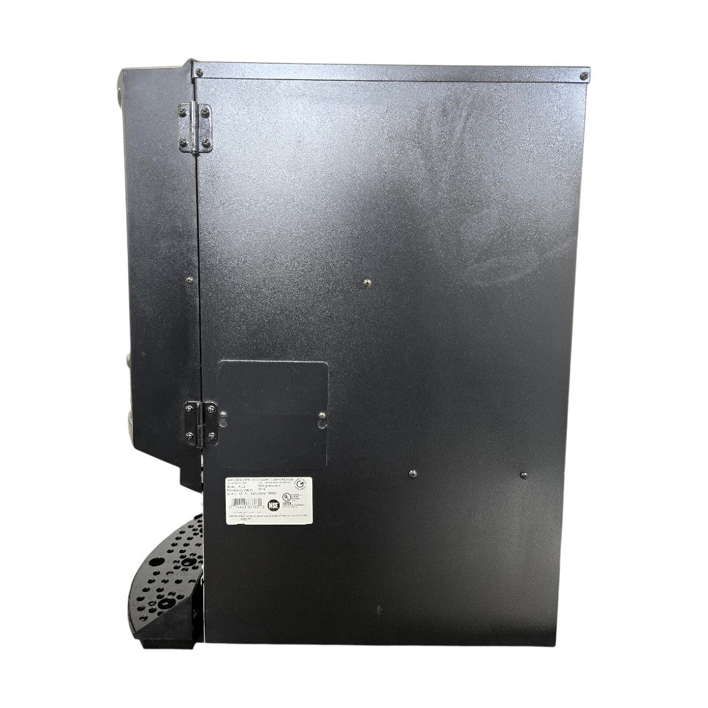 GrindMaster PIC3 3 Flavour Cappuccino Machine