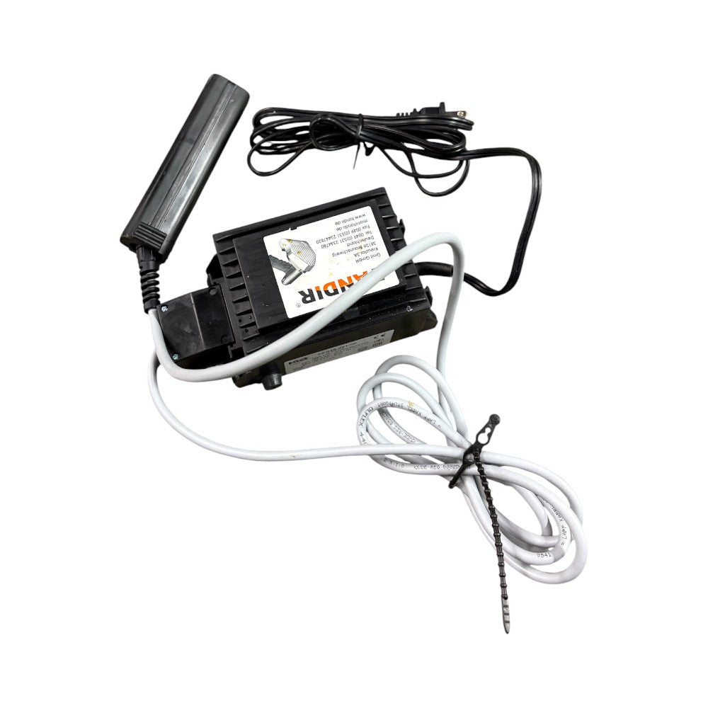 Tandir 120 Electric Shawarma/Gyro Knife