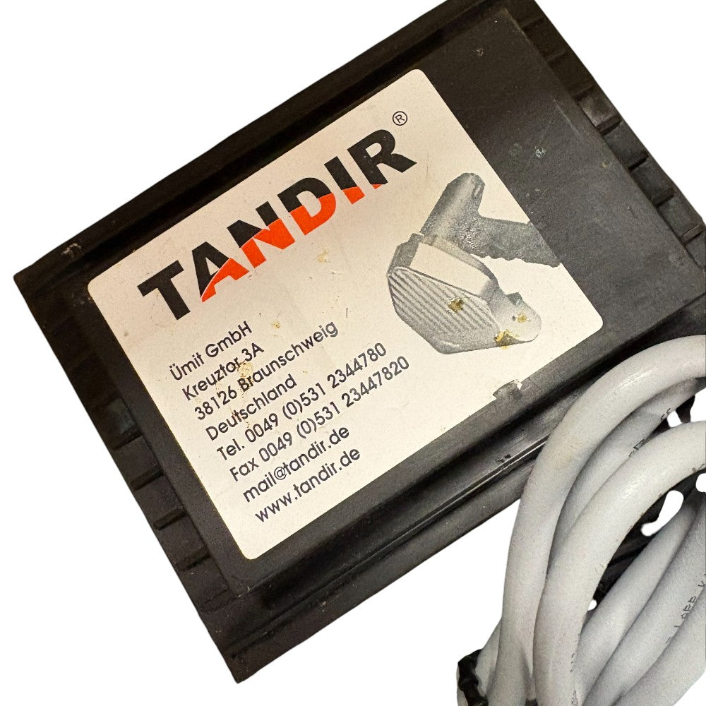 Tandir 120 Electric Shawarma/Gyro Knife