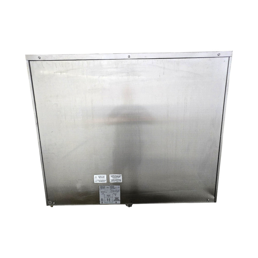 Vulcan VIPJ071G-81 Combi Oven - Natural Gas