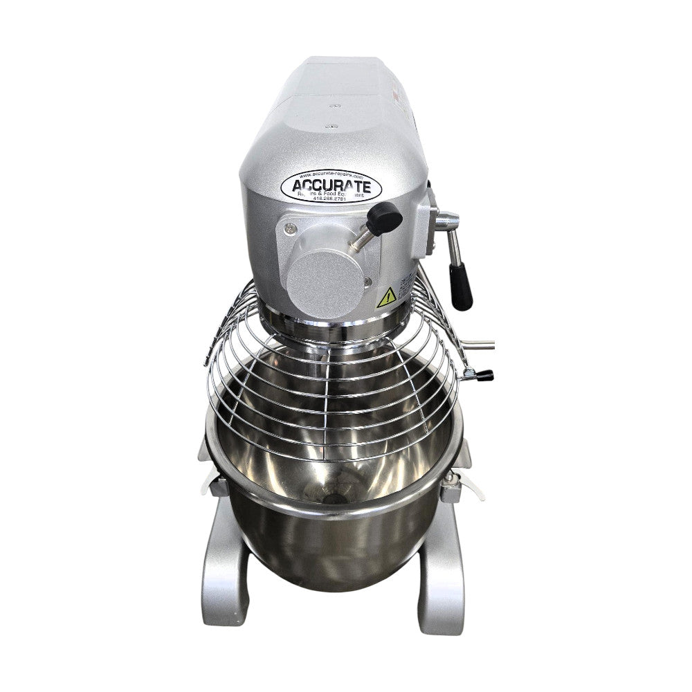 Omcan 20441 Planetary Mixer