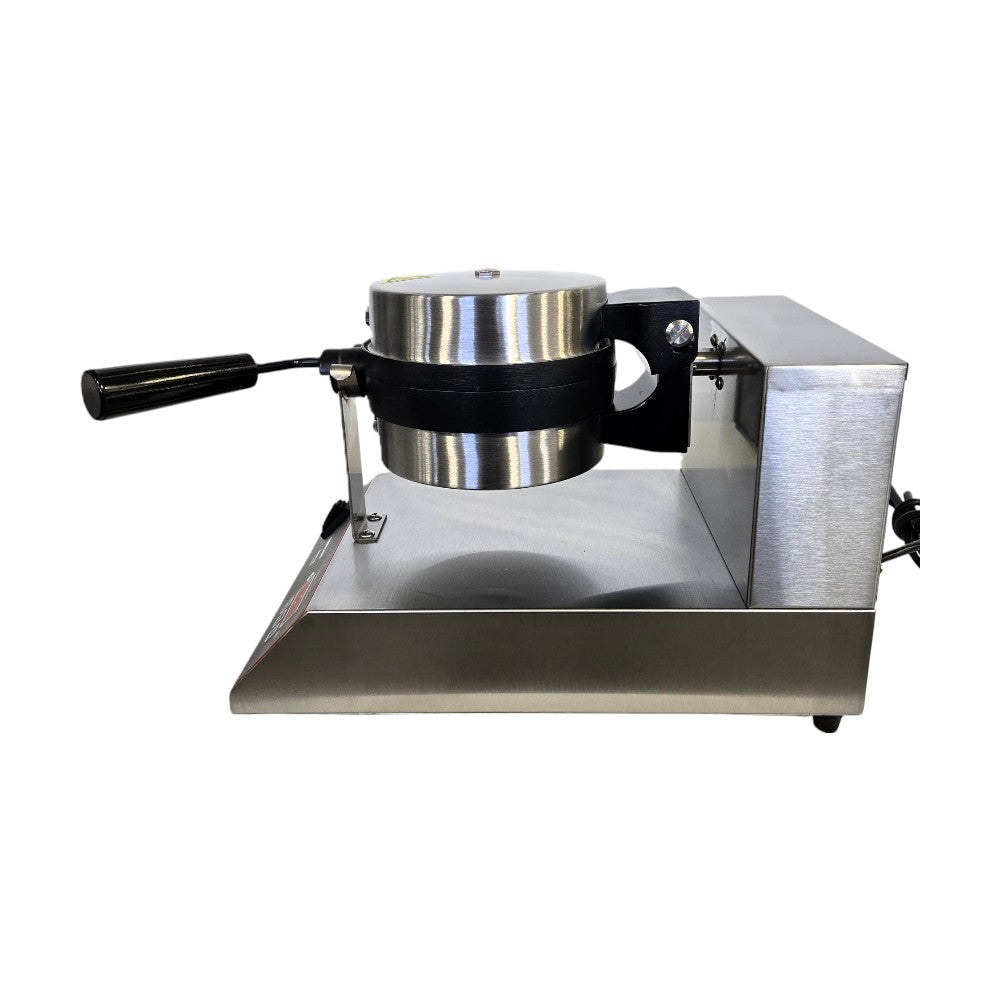 Omcan 40304 Waffle Maker