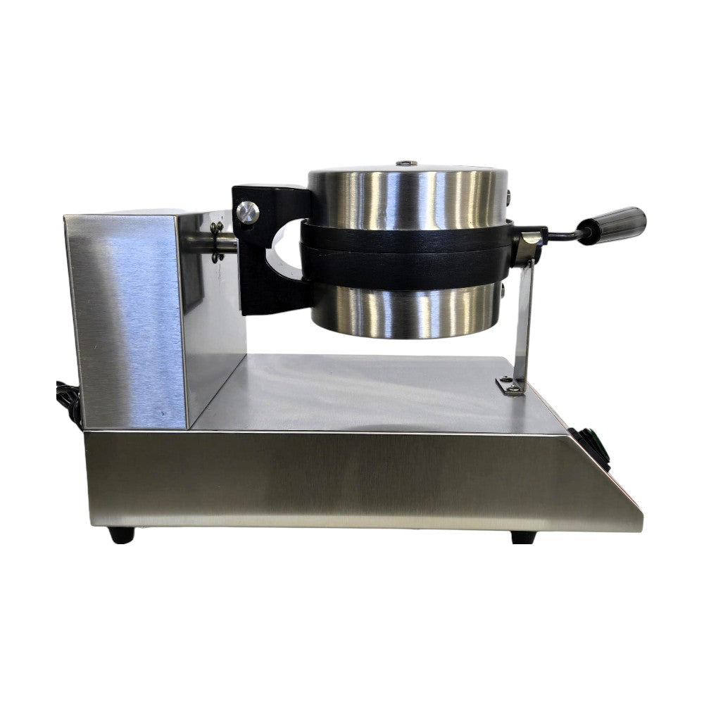 Omcan 40304 Waffle Maker