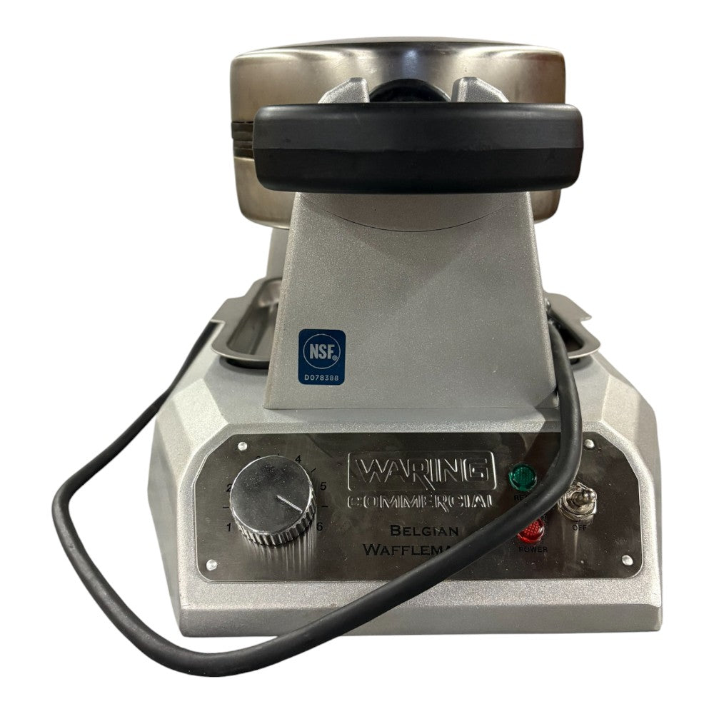 Waring WW180X Belgian Waffle Maker